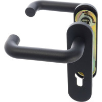 Ручки на планке APECS HP-72.1303-BL Spring 20205 00020205