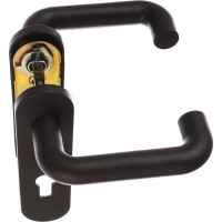 Ручки на планке APECS HP-72.1303-BL Spring 20205 00020205