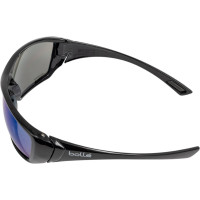 Открытые очки Bolle HUSTLER polarized blue HUSTFLASH