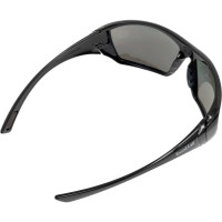 Открытые очки Bolle HUSTLER polarized blue HUSTFLASH