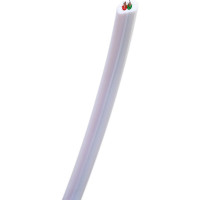 Телефонный кабель Electraline, 2p 14002