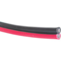 Кабель Electraline HI-FI 2x2,5 20926