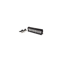Светодиодная фара SKYWAY OFF ROAD прямоугольная 12V/24V 144W 6000К 48 диодов S07201056