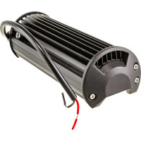 Светодиодная фара SKYWAY OFF ROAD прямоугольная 12V/24V 216W 6000К 72 диода ближний свет S07201060