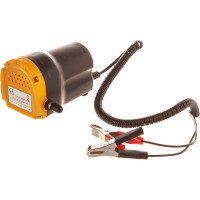 Роторный насос перекачки масла/топлива SKYWAY 0.2/1.5 л/мин S08801009