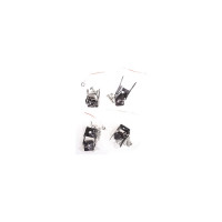 Светодиодная фара SKYWAY OFF ROAD прямоугольная 12V/24V 270W 6000К 90 диодов COMBO свет S07201070