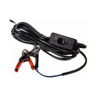 Насос перекачки топлива SKYWAY для солярки 38 мм S08801001