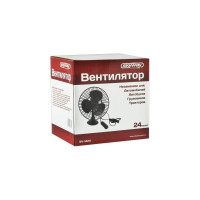 Вентилятор SKYWAY 5" 24V S01901002