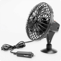 Вентилятор SKYWAY 5" 24V S01901002