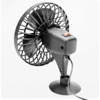 Вентилятор SKYWAY 5" 24V S01901002