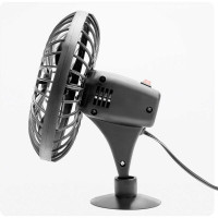 Вентилятор SKYWAY 5" 24V S01901002