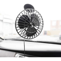 Вентилятор SKYWAY 5" 24V S01901002