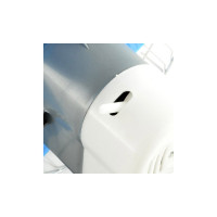Вентилятор SKYWAY 6" 12V S01901003