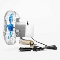 Вентилятор SKYWAY 6" 12V S01901003