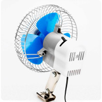Вентилятор SKYWAY 6" 12V S01901003