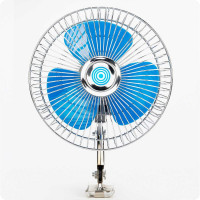 Вентилятор SKYWAY 6" 12V S01901003