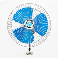 Вентилятор SKYWAY 8" 12 V S01901005