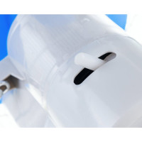 Вентилятор SKYWAY 6" 12V на клипсе S01901007