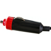 Вентилятор SKYWAY 6" 12V на клипсе S01901007