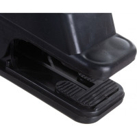 Вентилятор SKYWAY 6" 12V на клипсе S01901007