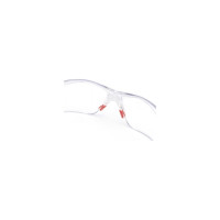 Открытые очки Bolle IRI-S, clear PLATINUM IRIPSI