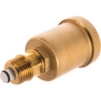 Автоматический воздухоотводчик Oventrop 1/2", Н, PN 1088304