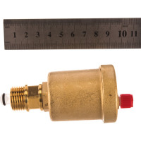 Автоматический воздухоотводчик Oventrop 1/2", Н, PN 1088304