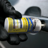 Размораживатель замков с силиконом Goodyear 75 мл GY000707