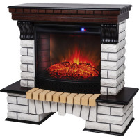 Комплект RealFlame Country 25/25,5 AO+Evrika 10014384