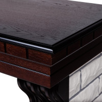 Комплект RealFlame Country 25/25,5 AO+Evrika 10014384