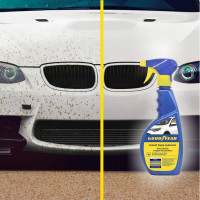 Очиститель следов насекомых и древесных почек Goodyear 500 мл GY000600