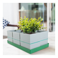 Набор для рассады Delta-Park PP6 4001001