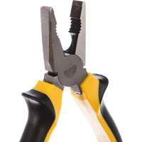 Плоскогубцы Stayer TOPGrip, 160мм 2205-1-16_z02