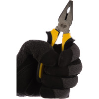 Плоскогубцы Stayer TOPGrip, 160мм 2205-1-16_z02