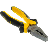 Плоскогубцы Stayer TOPGrip, 180мм 2205-1-18_z02