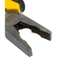 Плоскогубцы Stayer TOPGrip, 180мм 2205-1-18_z02