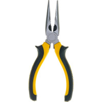 Тонкогубцы Stayer TOPGrip, 160мм  2205-3-16_z02