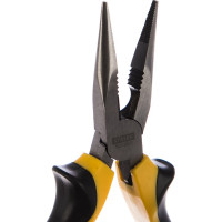 Тонкогубцы Stayer TOPGrip, 160мм  2205-3-16_z02