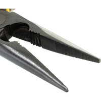 Тонкогубцы Stayer TOPGrip, 160мм  2205-3-16_z02