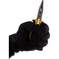Тонкогубцы Stayer TOPGrip, 160мм  2205-3-16_z02