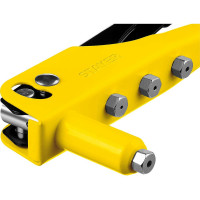 Заклепочник STAYER MS-100 240 мм, 2.4 - 4.8 мм 3105_z01