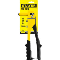 Заклепочник STAYER MS-100 240 мм, 2.4 - 4.8 мм 3105_z01