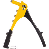 Заклепочник STAYER MS-100 240 мм, 2.4 - 4.8 мм 3105_z01