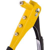 Заклепочник STAYER MS-100 240 мм, 2.4 - 4.8 мм 3105_z01