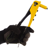 Заклепочник STAYER MS-100 240 мм, 2.4 - 4.8 мм 3105_z01