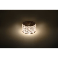 Светодиодная лента ЭРА LS2835-120LED-IP65-WW-eco-5m Б0035600
