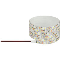 Светодиодная лента ЭРА LS2835-120LED-IP65-WW-eco-5m Б0035600