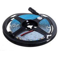 Светодиодная лента ЭРА LS2835-120LED-IP20-W-eco-5m Б0035595