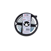 Светодиодная лента ЭРА LS2835-120LED-IP20-W-eco-5m Б0035595