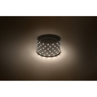 Светодиодная лента ЭРА LS2835-60LED-IP20-WW-eco-5m Б0035587